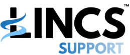 lincssupport official logo